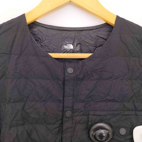 ザノースフェイス THE NORTH FACE WS ZEPHER SHELL CARDIGAN ウィンドストッパー ゼファー シェル カーディガン メンズ import:L